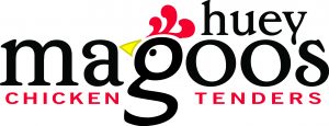 Huey Magoo's Chicken Tenders Logo