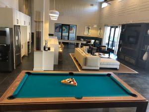 club House