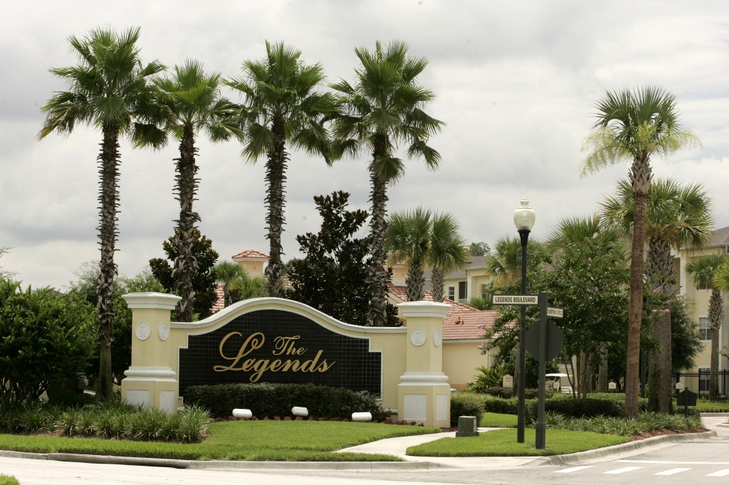 Championsgate For Sale