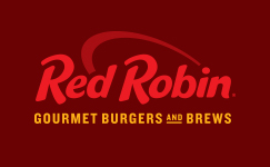 Red Robin Logo | RedRobin.com